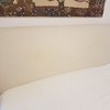 Rivestire testata letto e giroletto