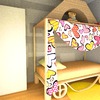 Camera da letto bimbo
