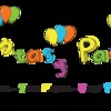 Ludoteca, sala feste, baby parking