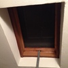Installazione lucernari