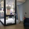 Installare Porta A Vetro