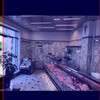 Ristrutturazione macelleria
