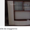 Realizzione piccolo mobile da soggiorno