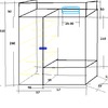 Realizzare Mobile in Alluminio