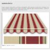 Installare Tenda da Esterno