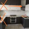 Adattare cucina