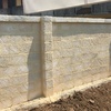 Costruire Muro Blocchi