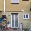 Pergolato/tettoia giardino