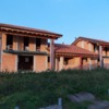 Finitura completa di una parte di bifamiliare al grezzo