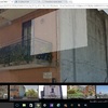 Ristrutturazione facciata e laterale