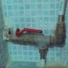 Montare un contattore acqua