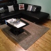 Levigatura parquet