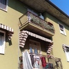 Installazione tende cappottina a flero