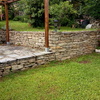 Costruire Muro Pietra