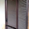Modificare senso apertura