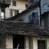 Ristrutturazione Tetto