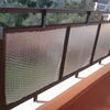 Installare Vetri