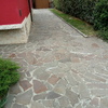 Posare Cemento Stampato