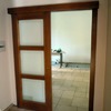 Fornire E Installare Porta