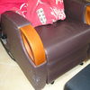 Rifoderare poltrona