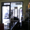 Installare Vetrina Per Negozio di Ottica