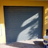 Sostituzione Serranda Garage
