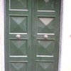 Cambio portone di casa