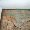 Sostituzione parquet