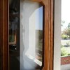 Fornire falegnameria legno (senza installazione)