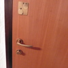 Cambiare O Installare Serratura