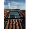 Copertura terrazzo a tasca