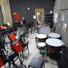 Insonorizzazione sala musica