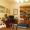 Posatura parquet