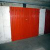 Sostituzione ante battenti garage
