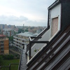 Installare tende da sole per balconcini