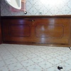 Riverniciatura porte da interno