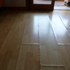 Smontaggio e rimontaggio laminato