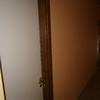Spostamento porta interna
