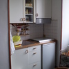 Sostituzione top cucina