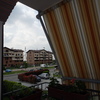 Istallazione Tende da Sole