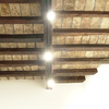 Controsoffitto in cartongesso, centro di parma