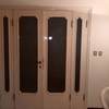 Ristrutturazione di una porta interna a 4 ante
