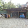 Costruzione garage