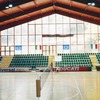 Lamatura palestra