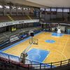 Pulizie palazzetto sport bergamo