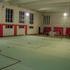 Ristrutturazione Struttura Sportiva