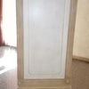 Carteggiatura e Verniciatura Legno