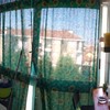 Smontaggio veranda