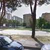 Ristrutturazione campo basket - parco diaz perugia