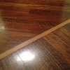 Levigatura parquet 20 MQ